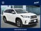 2019 Toyota Highlander Limited Platinum