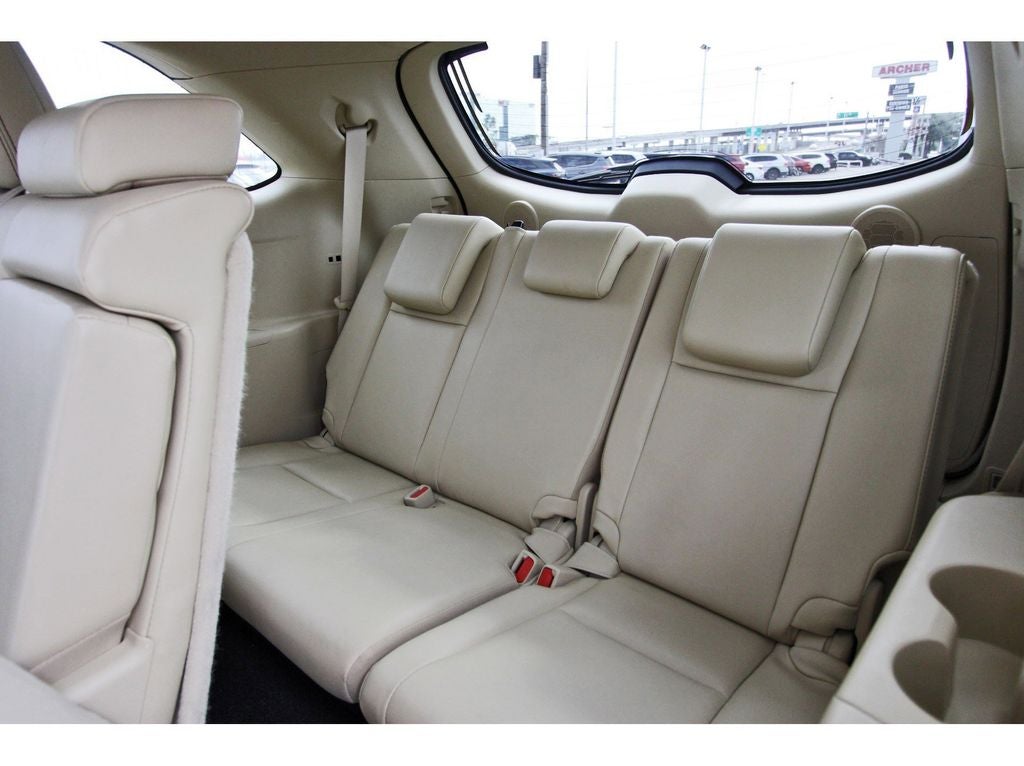 2019 Toyota Highlander Limited Platinum