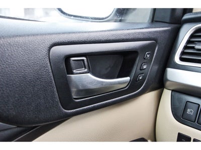 2019 Toyota Highlander Limited Platinum