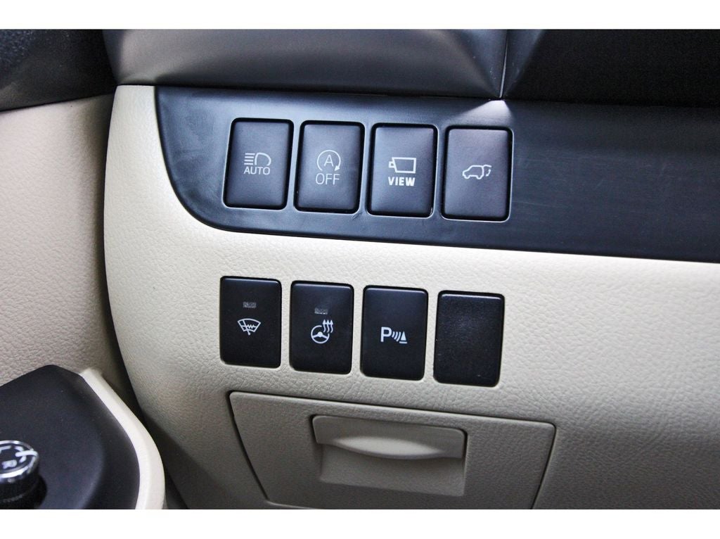 2019 Toyota Highlander Limited Platinum