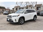 2019 Toyota Highlander Limited Platinum