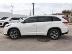 2019 Toyota Highlander Limited Platinum
