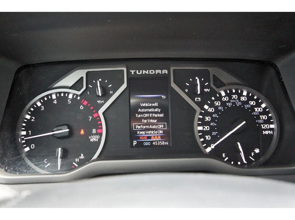 2023 Toyota Tundra SR5