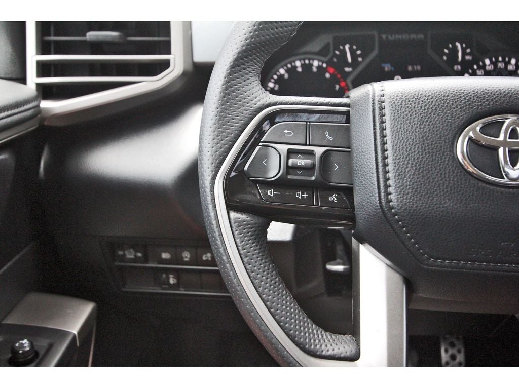 2023 Toyota Tundra SR5