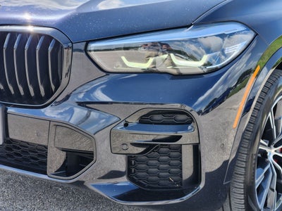 2022 BMW X5 sDrive40i