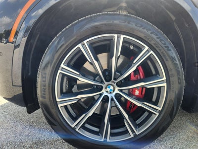 2022 BMW X5 sDrive40i