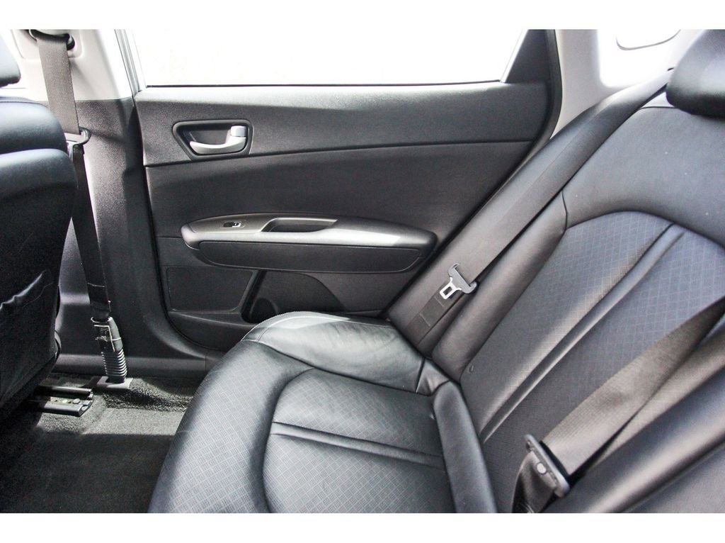 2020 Kia Optima SE