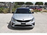 2020 Kia Optima SE