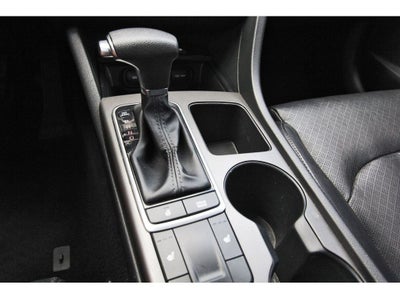2020 Kia Optima SE