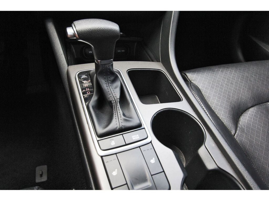 2020 Kia Optima SE