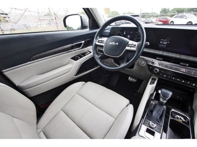 2023 Kia Telluride SX