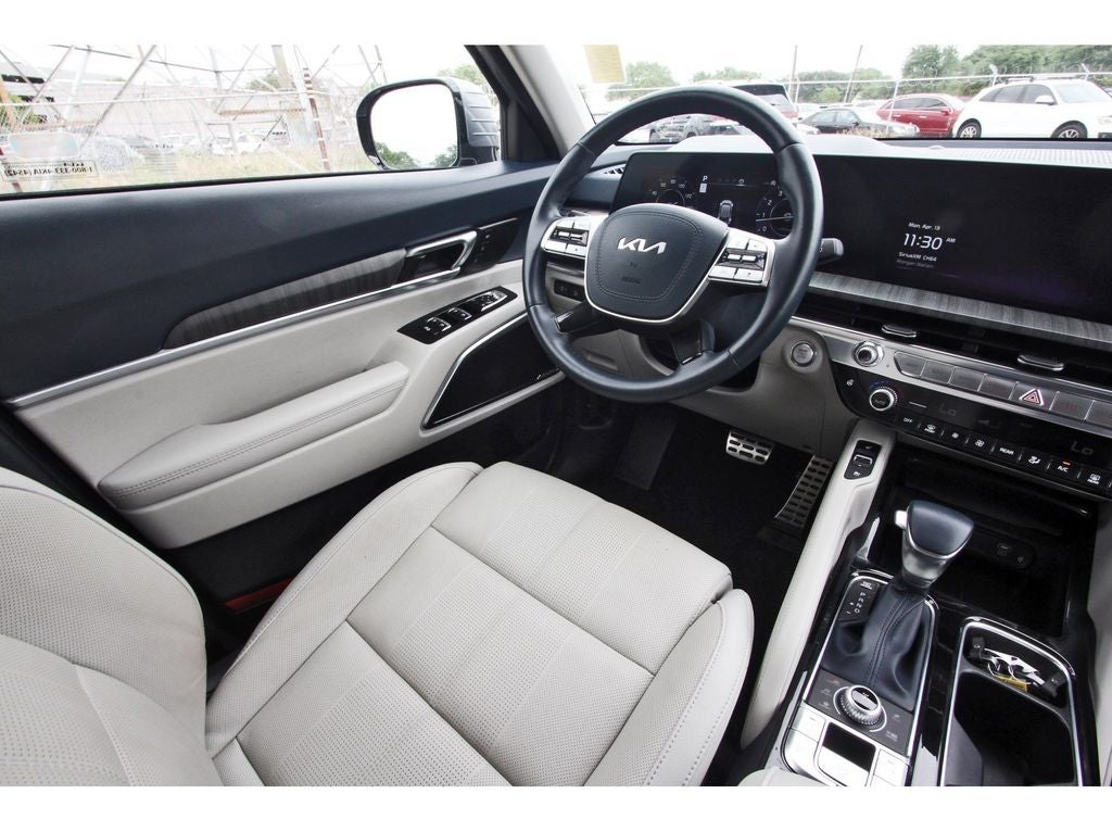 2023 Kia Telluride SX