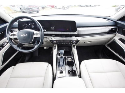 2023 Kia Telluride SX