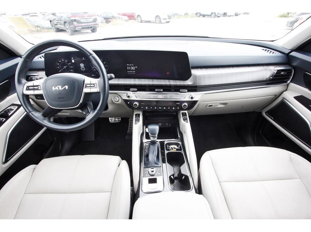 2023 Kia Telluride SX