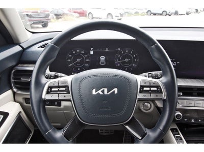 2023 Kia Telluride SX