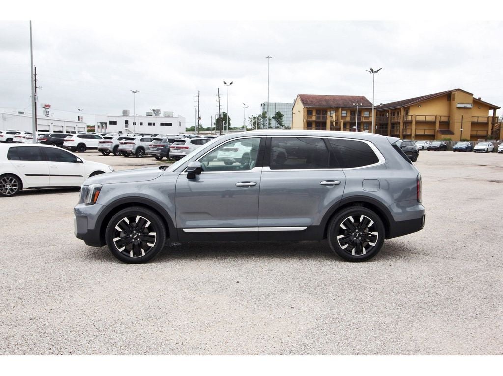 2023 Kia Telluride SX