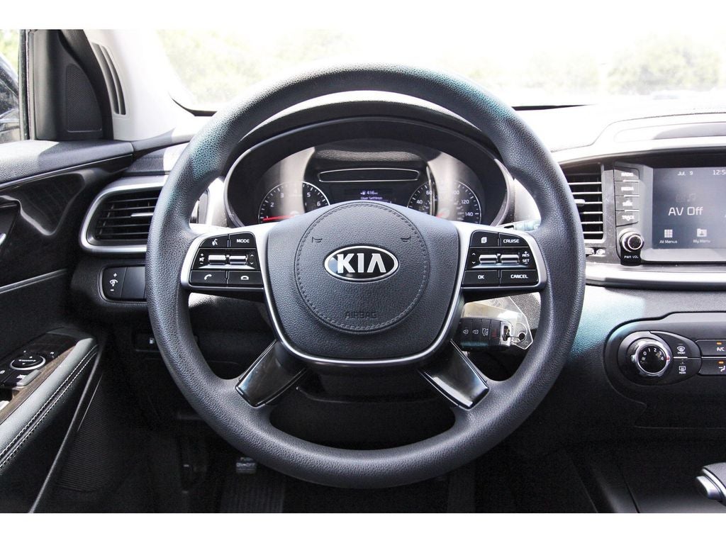 2020 Kia Sorento L