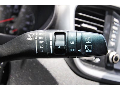 2020 Kia Sorento L