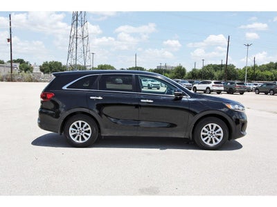 2020 Kia Sorento L