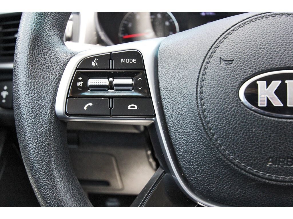 2020 Kia Sorento L
