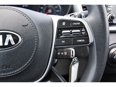 2020 Kia Sorento L