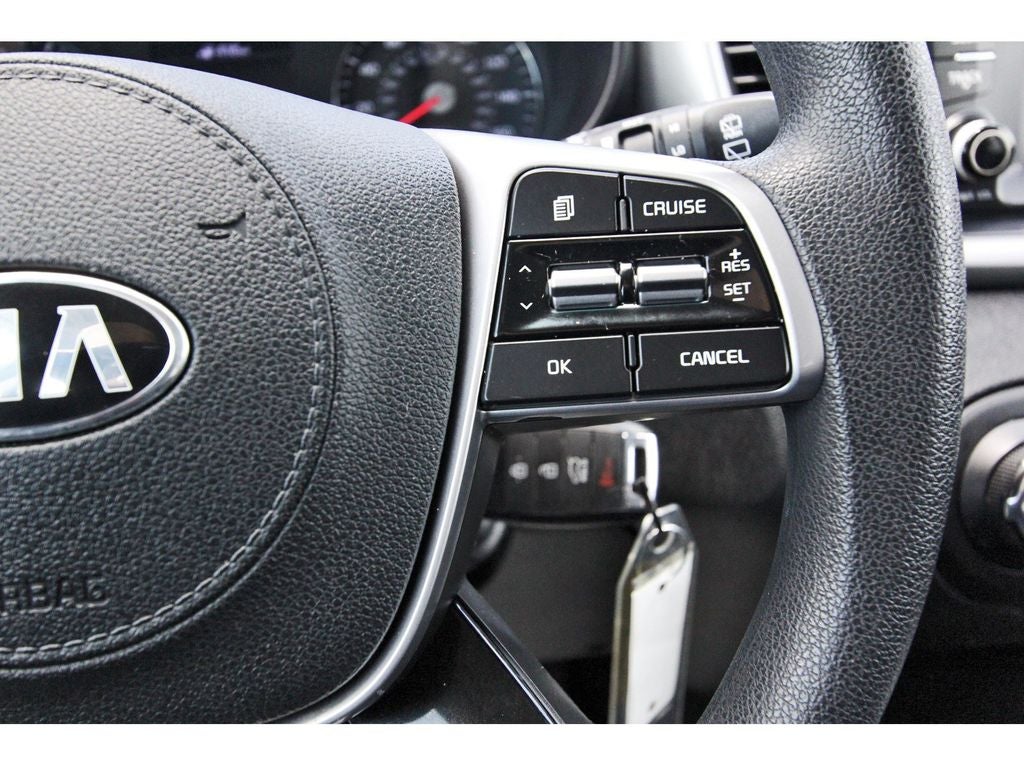 2020 Kia Sorento L