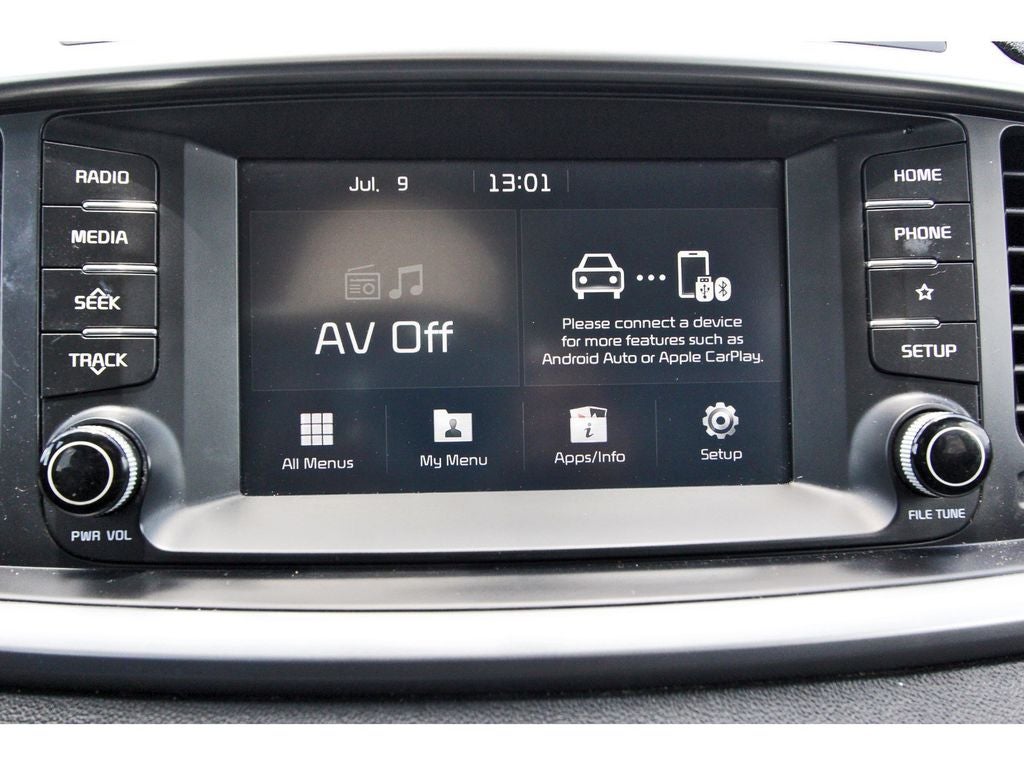 2020 Kia Sorento L