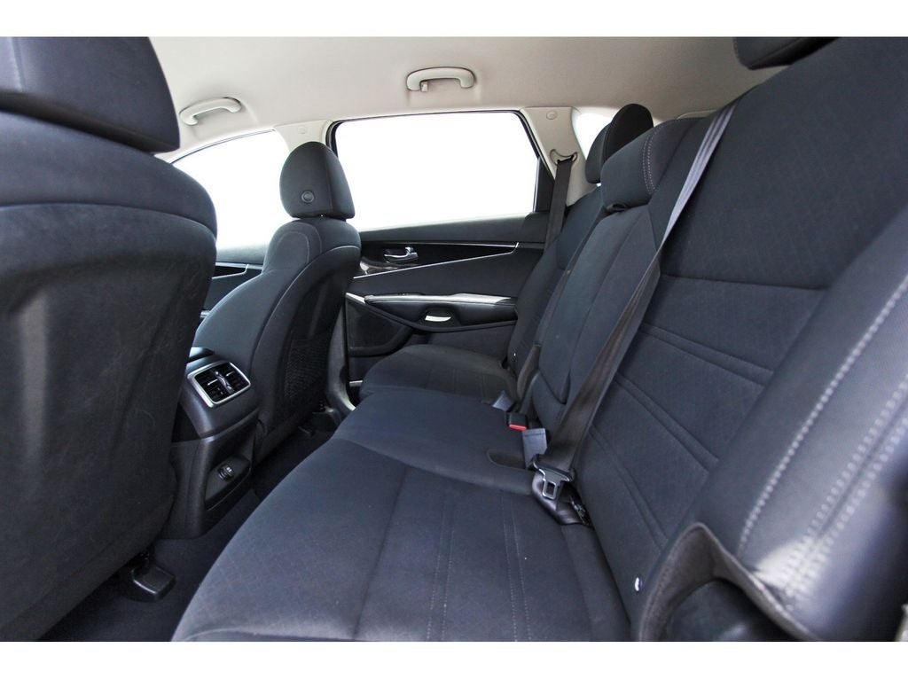 2020 Kia Sorento L