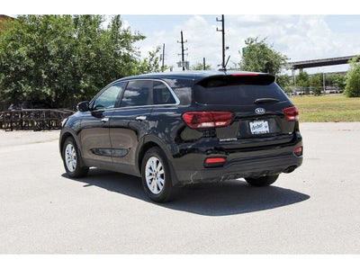 2020 Kia Sorento L