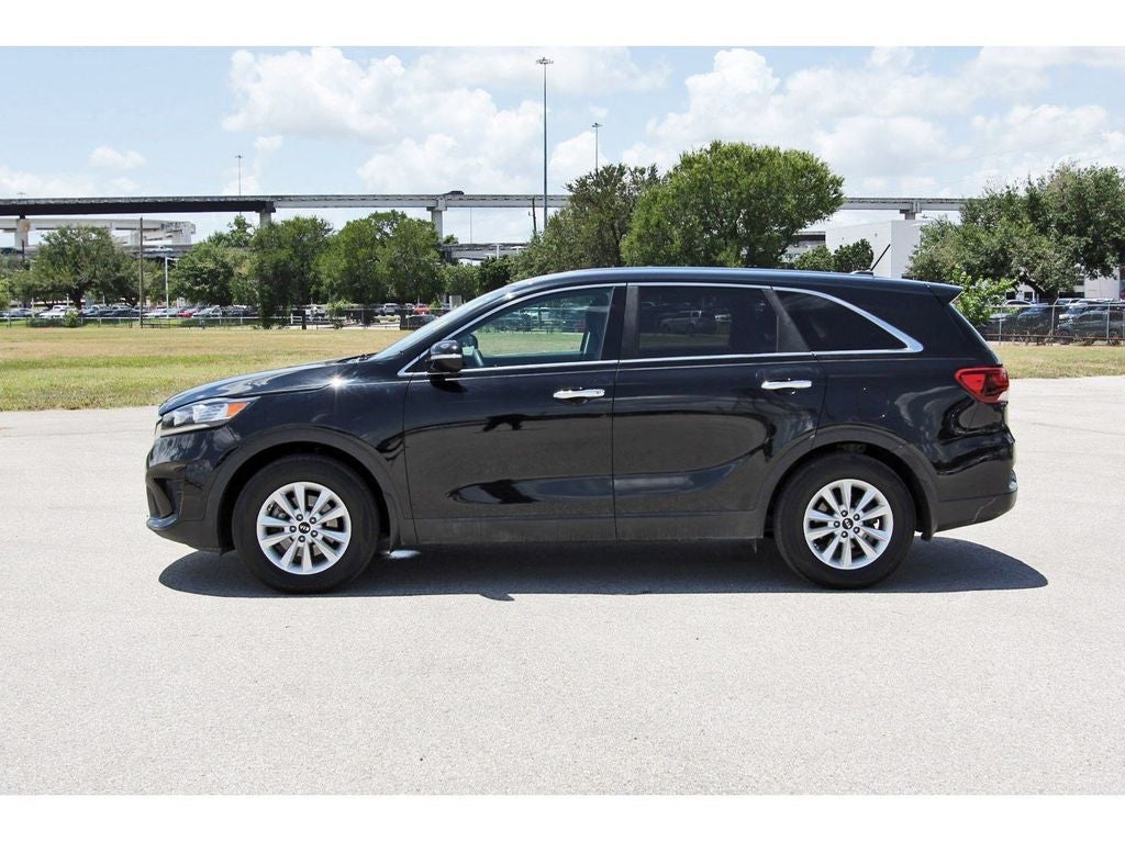 2020 Kia Sorento L