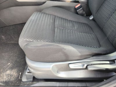 2024 Mitsubishi Eclipse Cross LE
