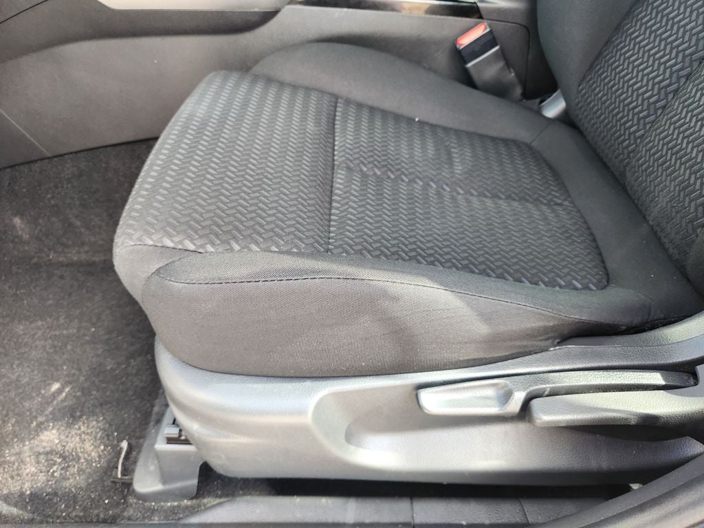 2024 Mitsubishi Eclipse Cross LE