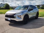 2024 Mitsubishi Eclipse Cross LE