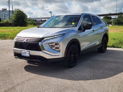 2024 Mitsubishi Eclipse Cross LE