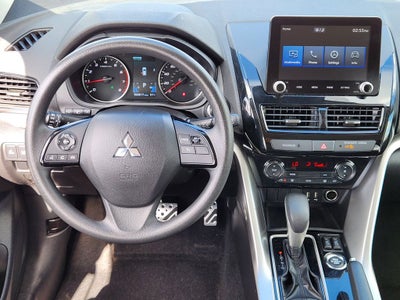2024 Mitsubishi Eclipse Cross LE