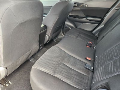 2024 Mitsubishi Eclipse Cross LE