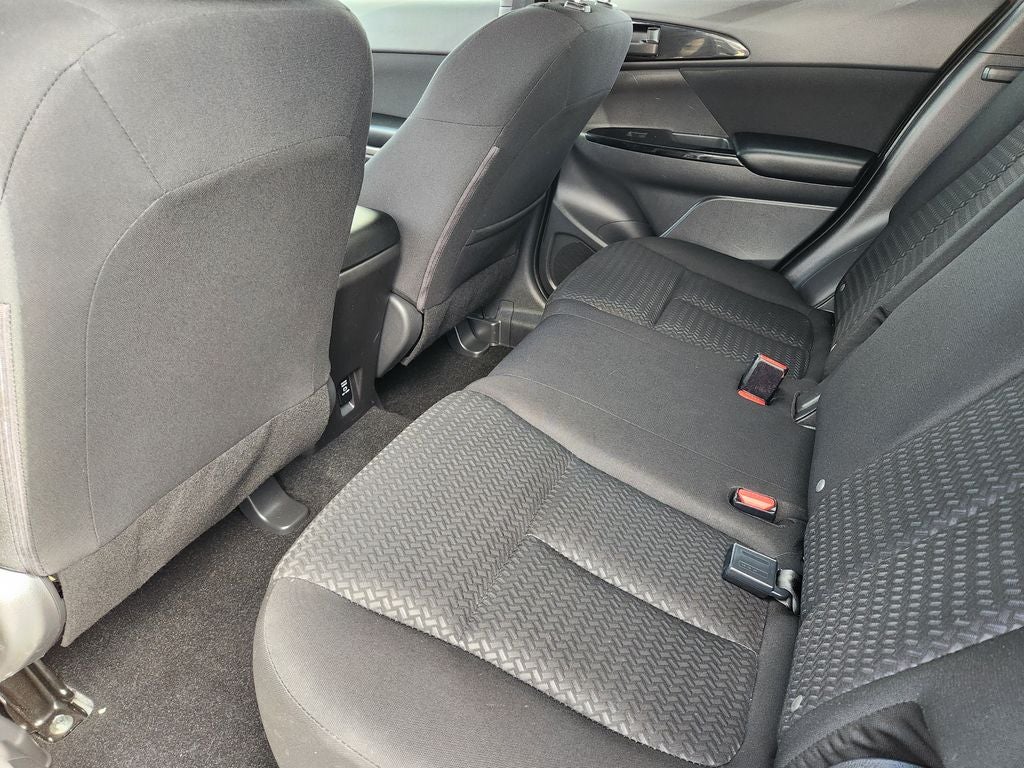2024 Mitsubishi Eclipse Cross LE