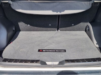 2024 Mitsubishi Eclipse Cross LE