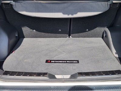 2024 Mitsubishi Eclipse Cross LE