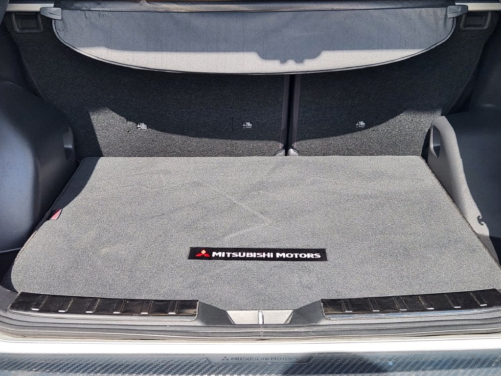 2024 Mitsubishi Eclipse Cross LE