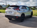 2024 Mitsubishi Eclipse Cross LE