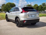2024 Mitsubishi Eclipse Cross LE