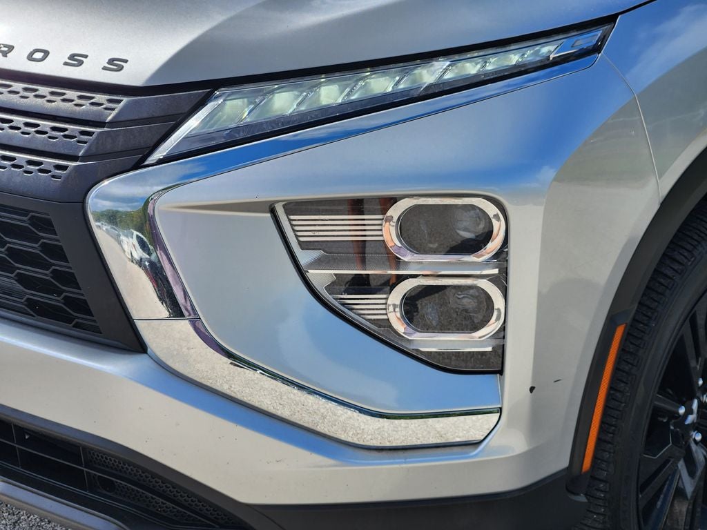 2024 Mitsubishi Eclipse Cross LE