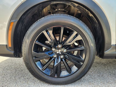 2024 Mitsubishi Eclipse Cross LE