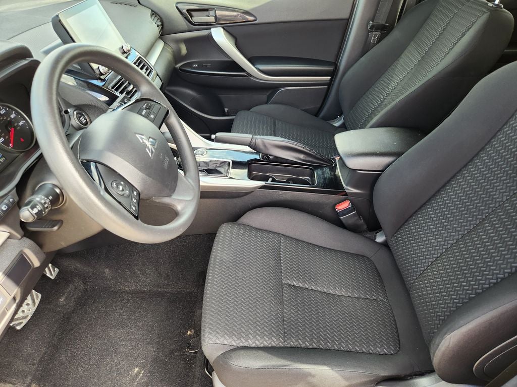 2024 Mitsubishi Eclipse Cross LE