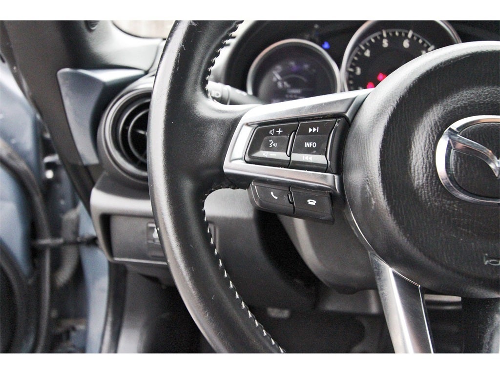 2021 Mazda Mazda MX-5 Miata Club