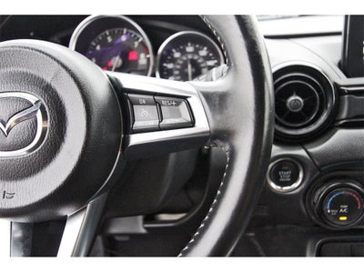 2021 Mazda Mazda MX-5 Miata Club