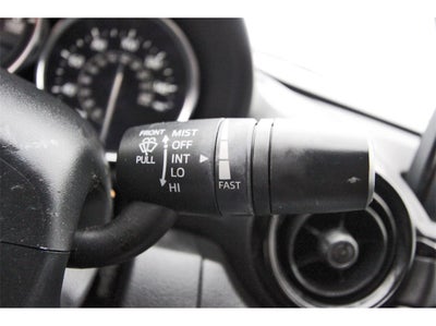 2021 Mazda Mazda MX-5 Miata Club