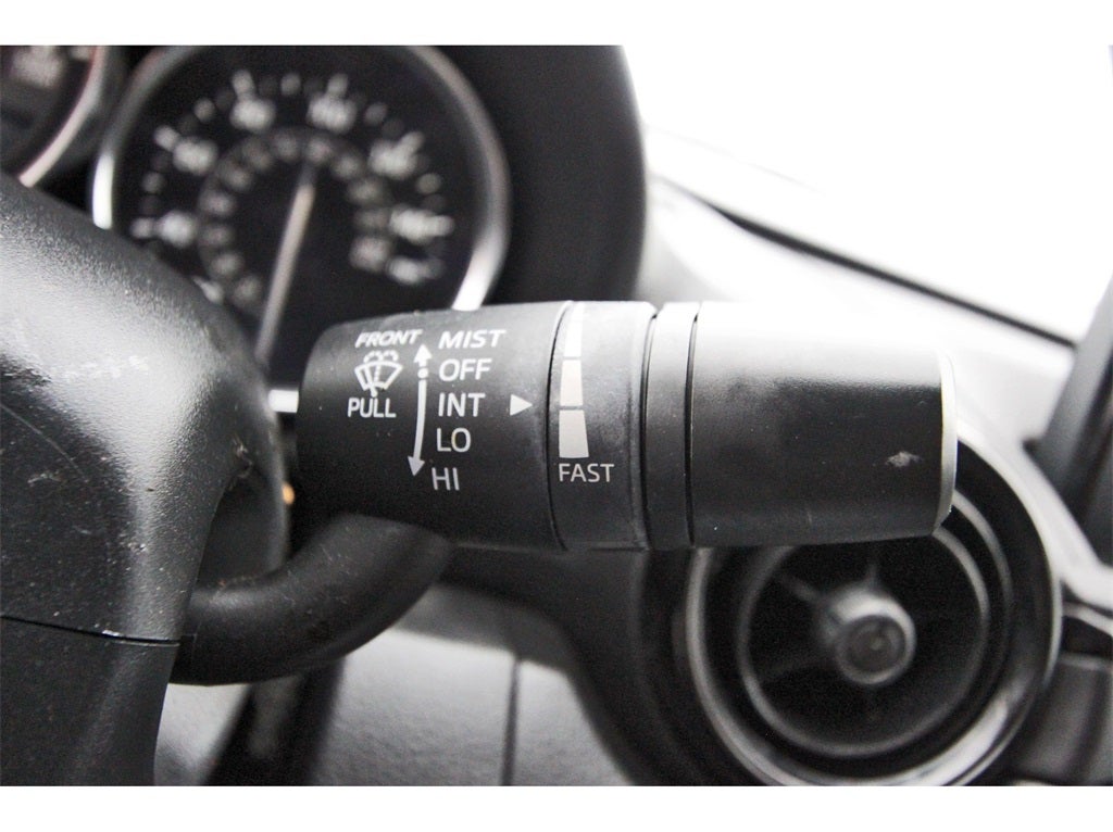 2021 Mazda Mazda MX-5 Miata Club