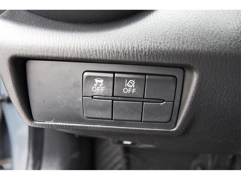 2021 Mazda Mazda MX-5 Miata Club